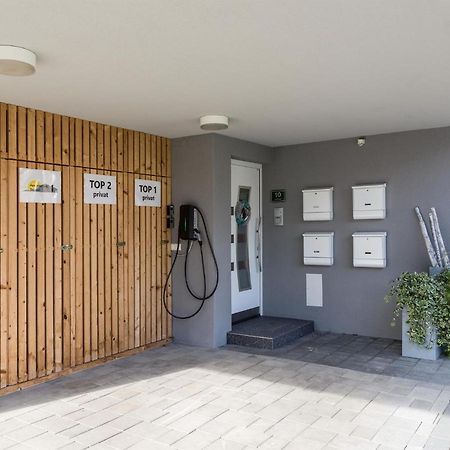 Appartement Raffael Іттер Екстер'єр фото