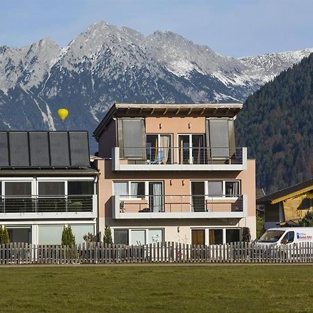 Appartement Raffael Іттер Екстер'єр фото