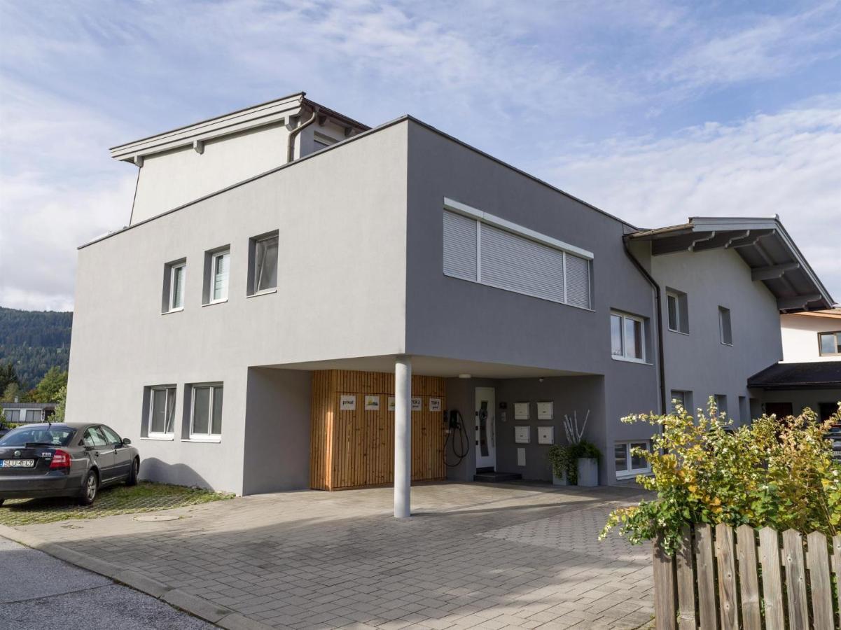 Appartement Raffael Іттер Екстер'єр фото