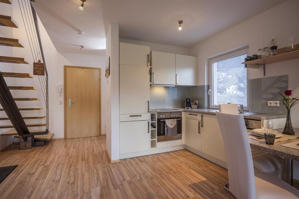 Appartement Raffael Іттер Номер фото