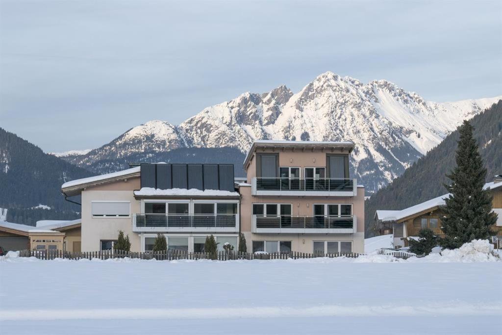 Appartement Raffael Іттер Екстер'єр фото