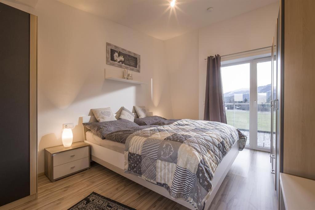 Appartement Raffael Іттер Номер фото