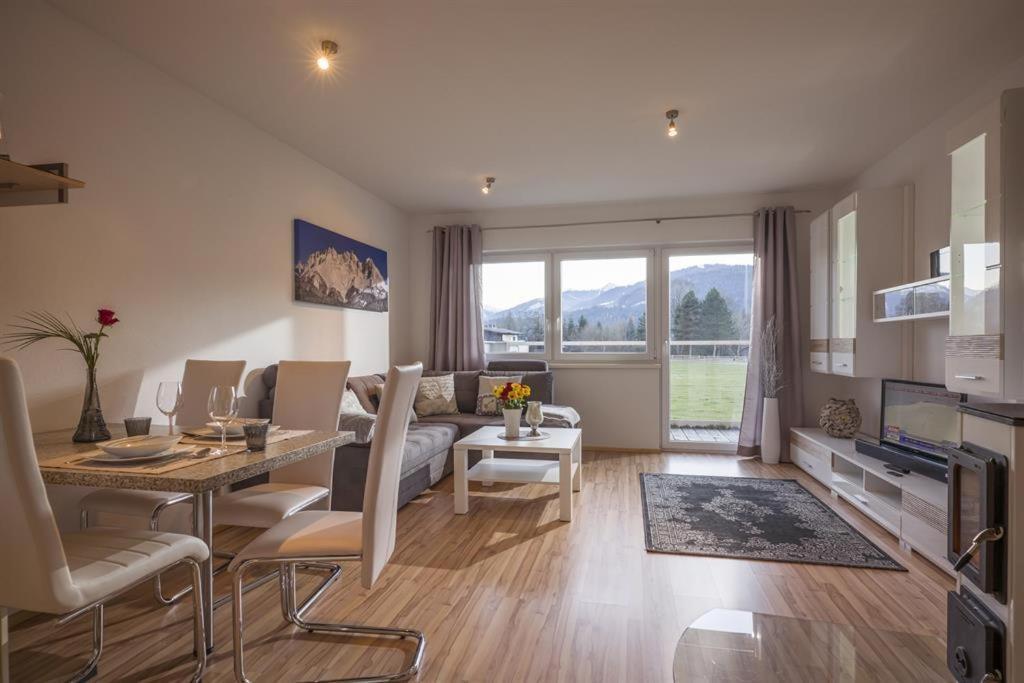 Appartement Raffael Іттер Номер фото