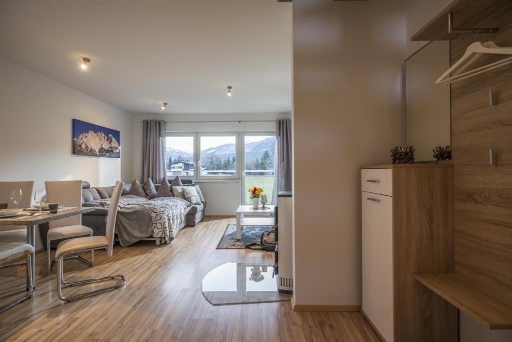 Appartement Raffael Іттер Номер фото